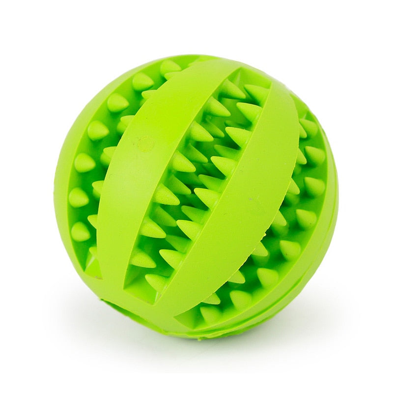 Bola de Mastigar Para Cães