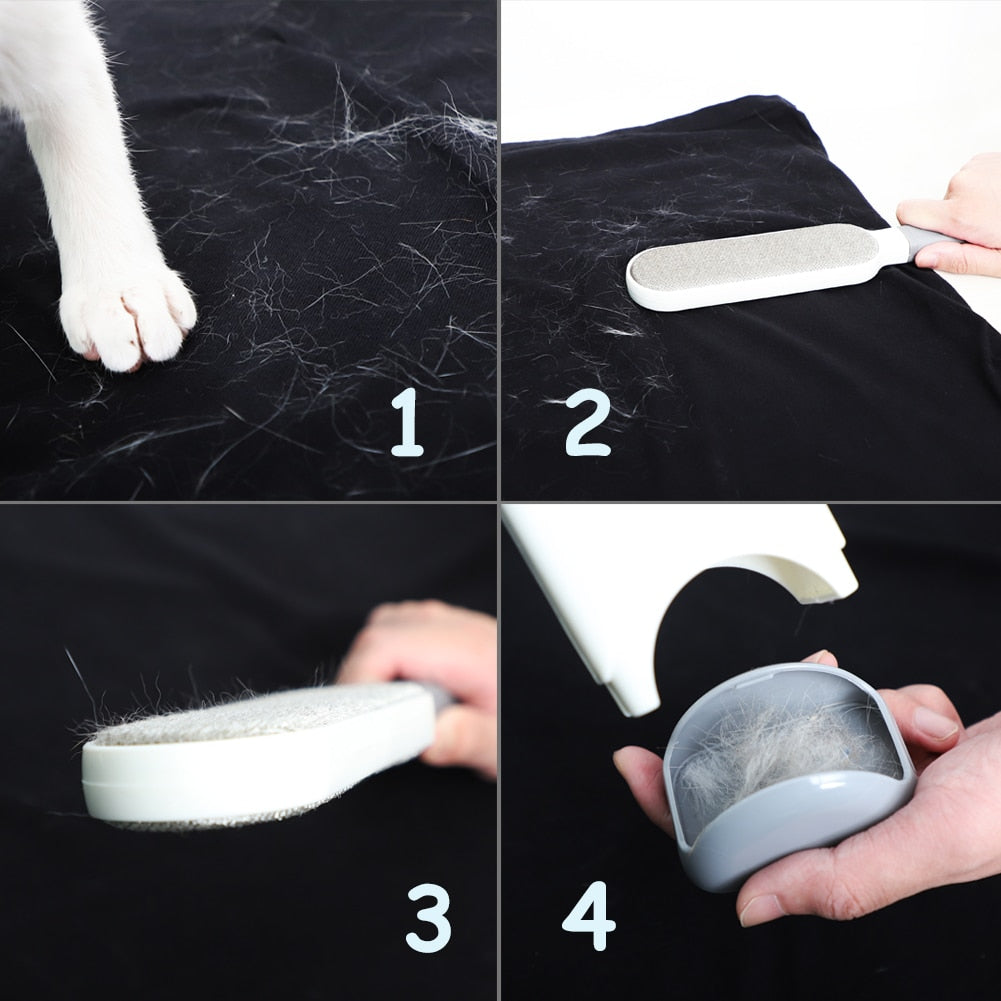 Tira pelos - Magic Mimus Clean