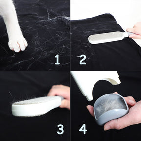Tira pelos - Magic Mimus Clean