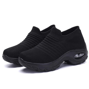 Tênis Ortopédico Unissex Plus Comfort