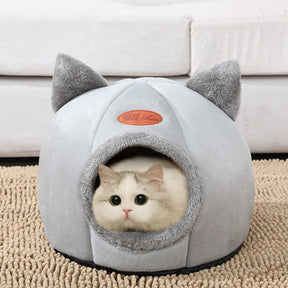Casinha Para Gatos MimusConfort™