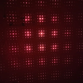 Mini Projetor Galático USB