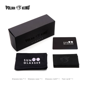 Óculos de Sol Polar King