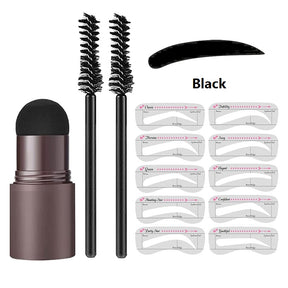 Kit Modelador de Sobrancelhas - Perfect Brow