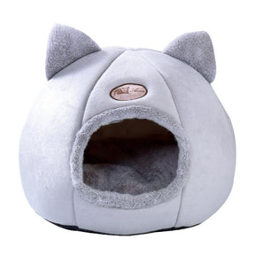 Casinha Para Gatos MimusConfort™