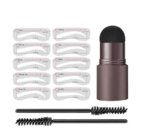 Kit Modelador de Sobrancelhas - Perfect Brow