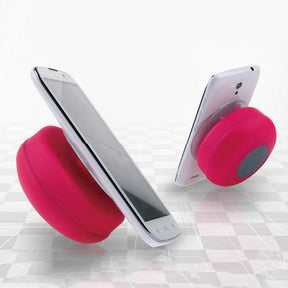 SPEAKER - Caixa de Som Bluetooth - A Prova D'água 50% OFF