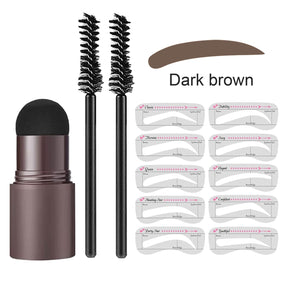 Kit Modelador de Sobrancelhas - Perfect Brow