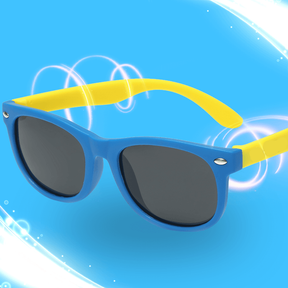 Oculos Flexivel Para crianças