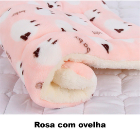 Caminha MimusRelax™ - Cama para gatos e cachorros