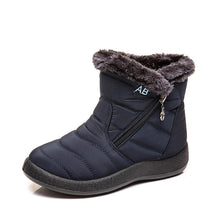 Bota Confort Flex AnneBe
