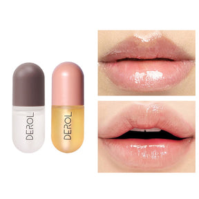 Gloss de Preenchimento Labial