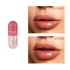 Gloss de Preenchimento Labial