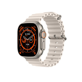 Smartwach IWO 16 Serie 8 Ultra
