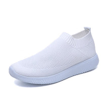 Tenis Meia Feminino Confortável