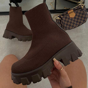 BOTINHA BEST INVERNO
