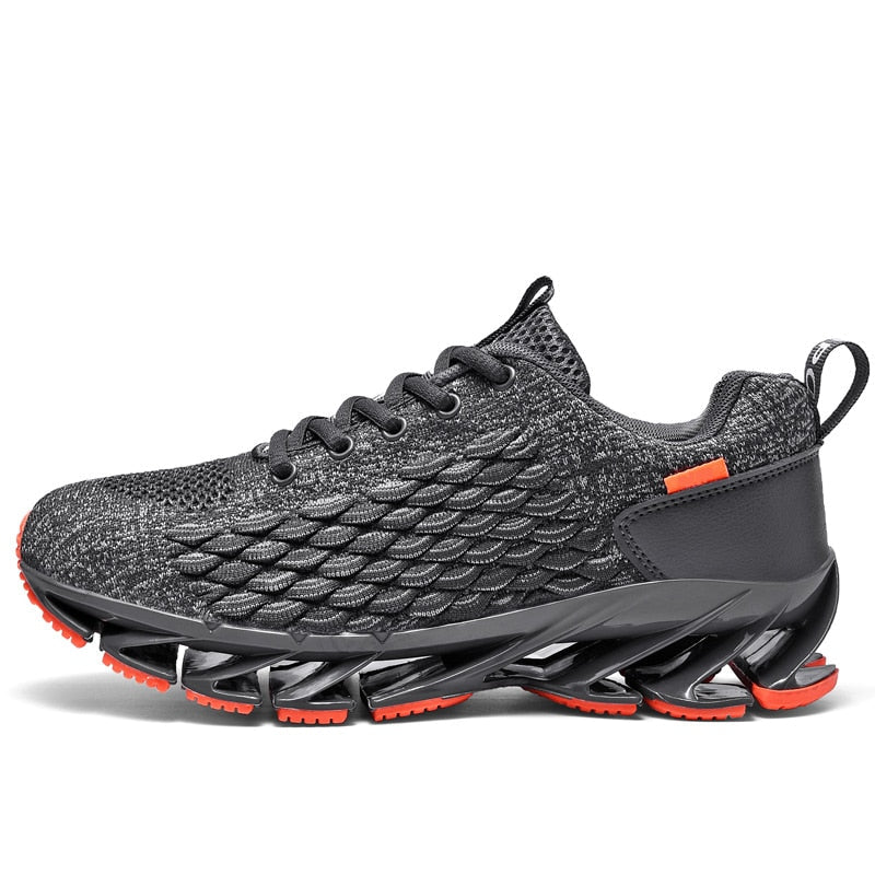 Tênis Masculino Abhoth Sport