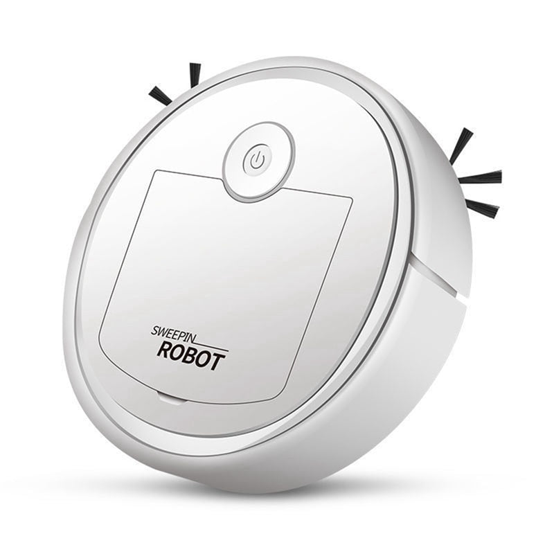 Robô de Limpeza Pro Cleaner BIVOLT (QUEIMA DE ESTOQUE)