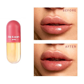 Gloss de Preenchimento Labial