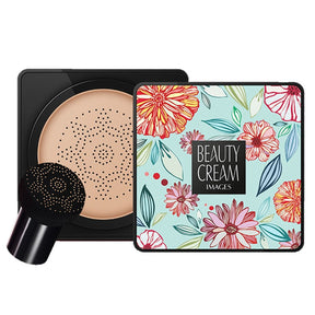 Base Mágica Beauty Cream + Aplicador 2 em 1
