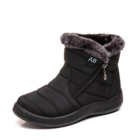 Bota Confort Flex AnneBe