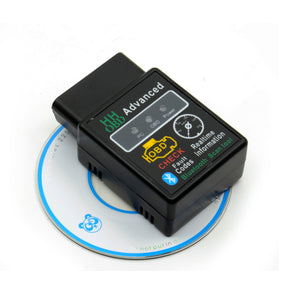 Prevencar - Monitor de Manutenção da Saúed do Carro