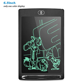 Tablet Mágico Educativo LCD®