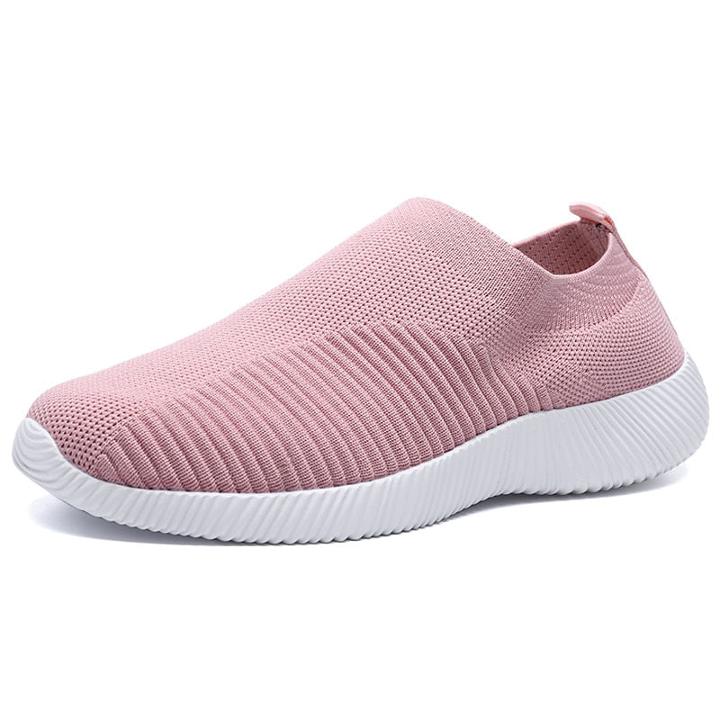 Tenis Meia Feminino Confortável