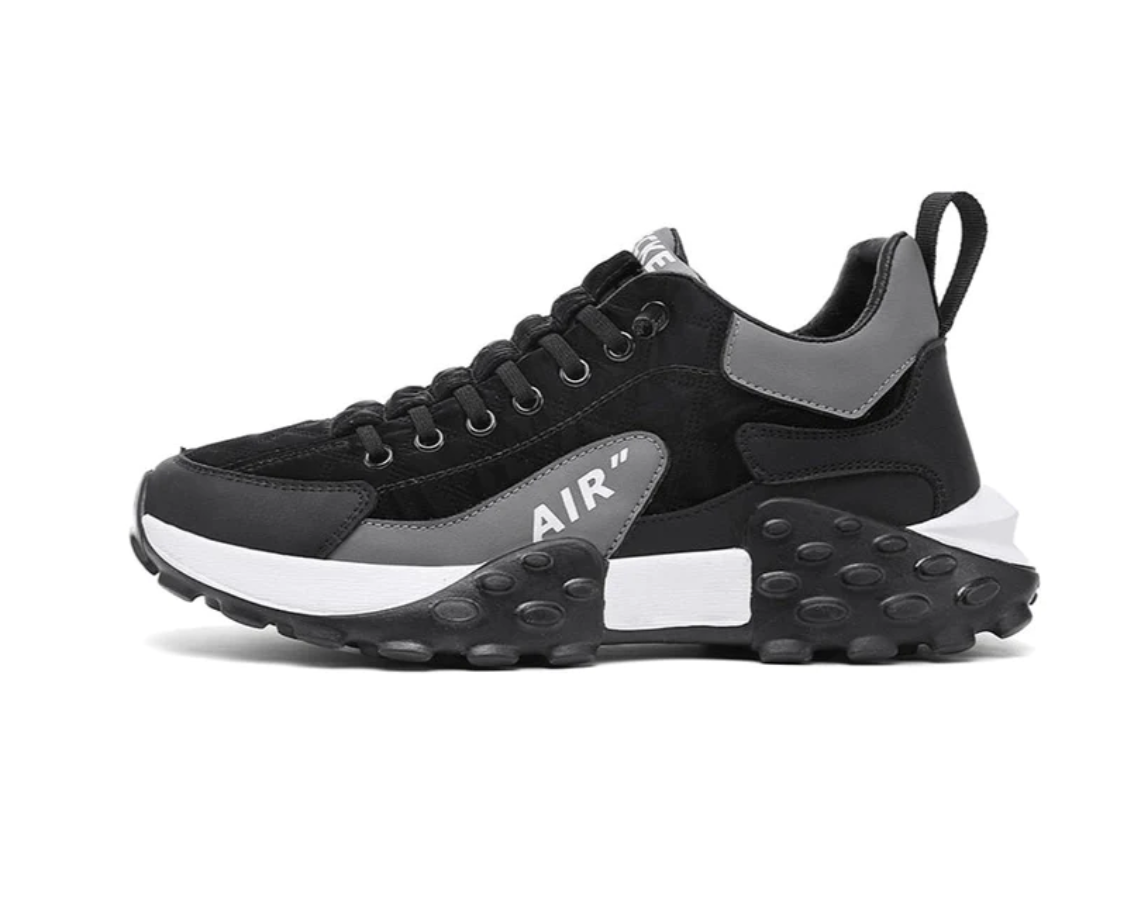 Hyper Confort Plus Tênis Masculino + FRETE GRÁTIS + até 12x no cartão