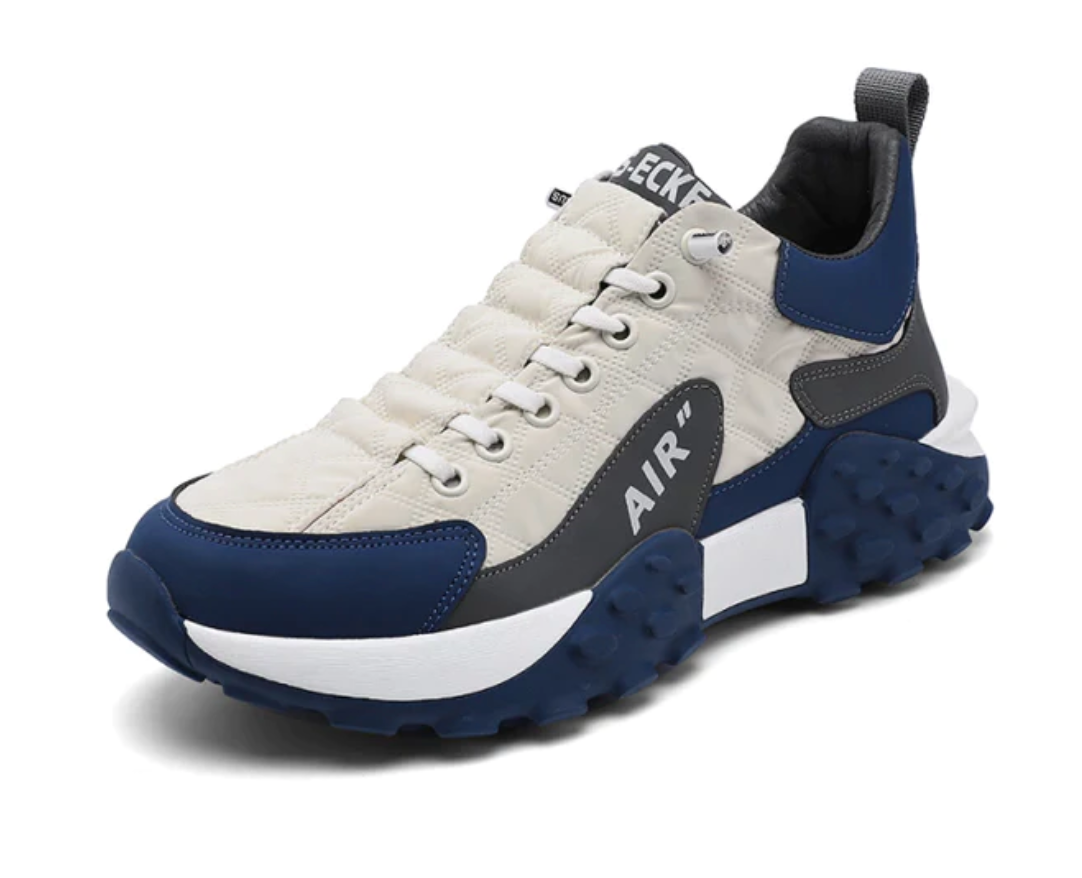 Hyper Confort Plus Tênis Masculino + FRETE GRÁTIS + até 12x no cartão
