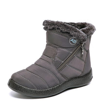 Bota Confort Flex AnneBe