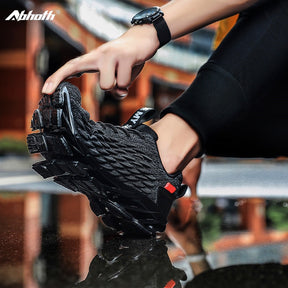 Tênis Masculino Abhoth Sport