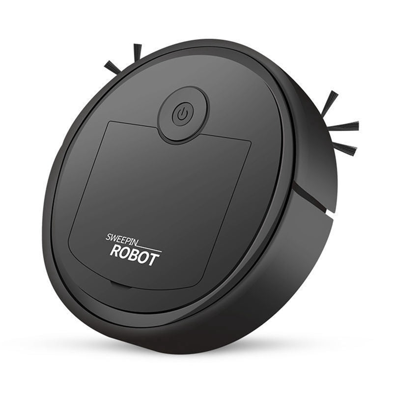 Robô de Limpeza Pro Cleaner BIVOLT (QUEIMA DE ESTOQUE)
