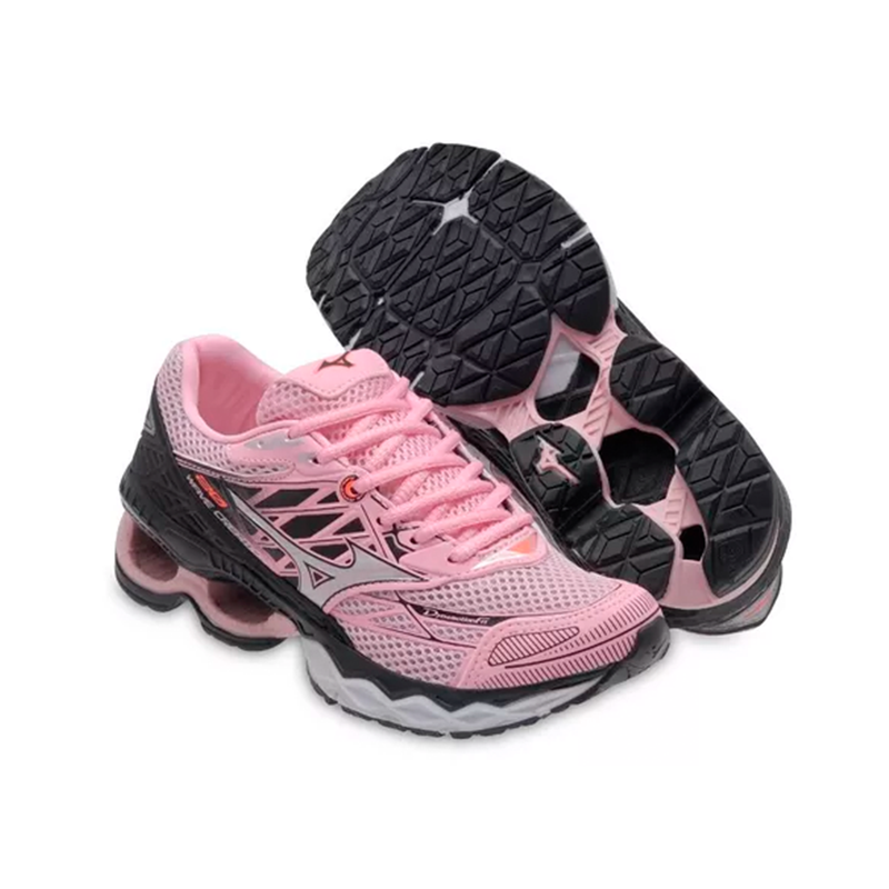 Tenis Mizuno Wave Pro 20 - Compre 1 e leve 2