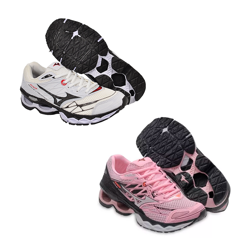 Tenis Mizuno Wave Pro 20 - Compre 1 e leve 2