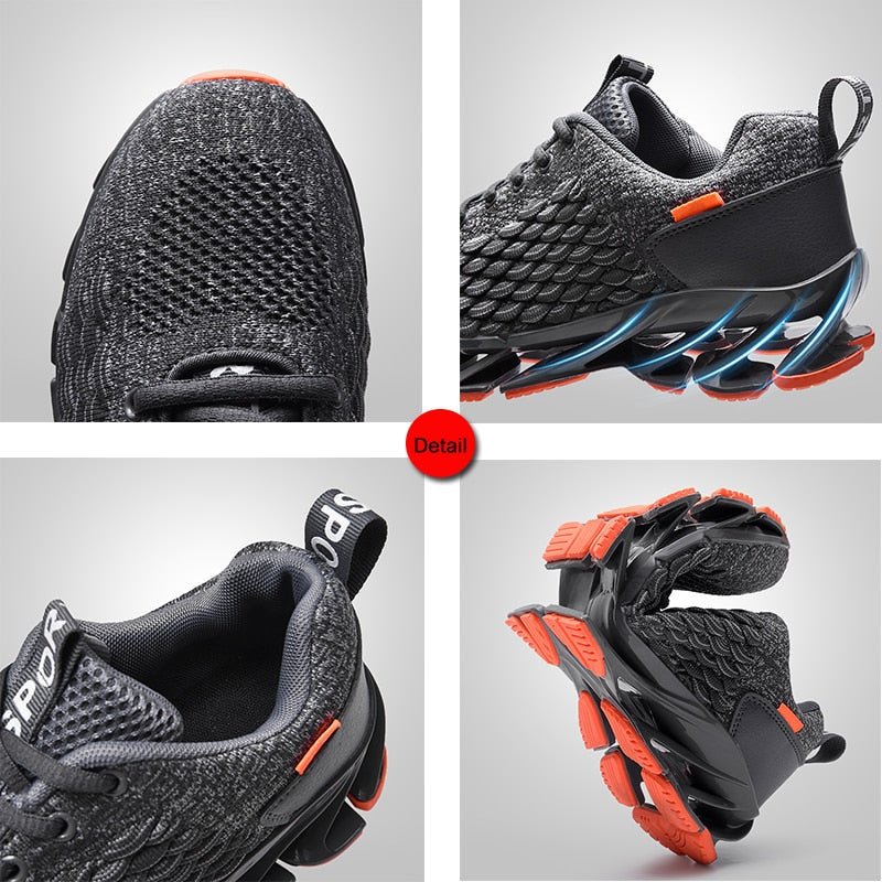 Tênis Masculino Abhoth Sport