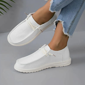 Tênis Casual Feminino Básico