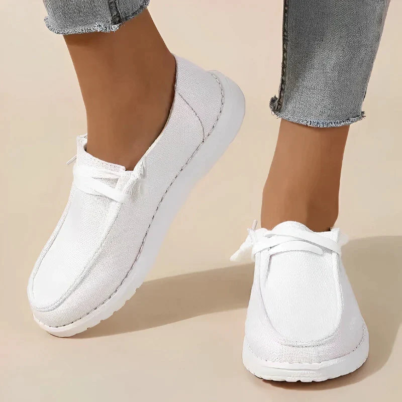 Tênis Casual Feminino Básico