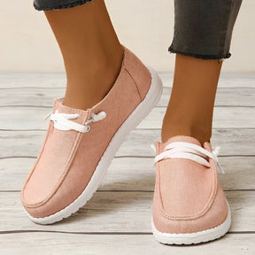 Tênis Casual Feminino Básico