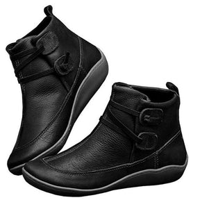 Bota Feminina Confort