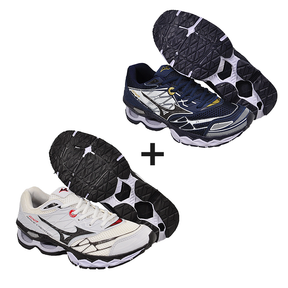 Tenis Mizuno Wave Pro 20 - Compre 1 e leve 2