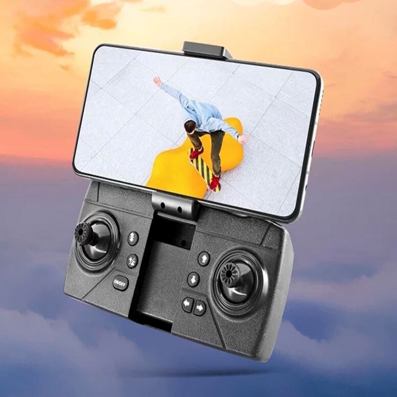 Drone Air Pro 4K - Lançamento 22