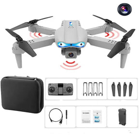 Drone Air Pro 4K - Lançamento 22