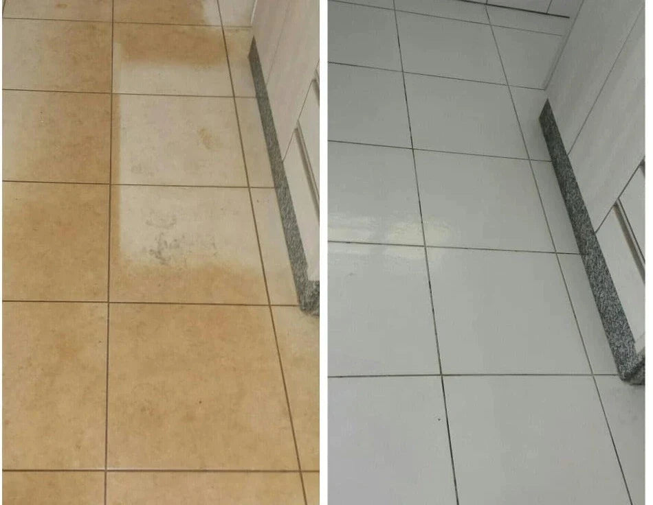 Kit Galões 5L Limpa Pisos Mimus - ÚLTIMAS UNIDADES