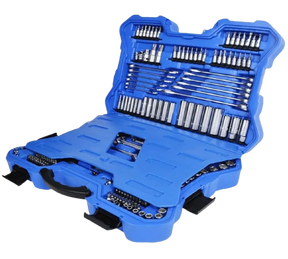 Kit Maleta de Ferramentas - [PROMOÇÃO RELÂMPAGO] [50% OFF]