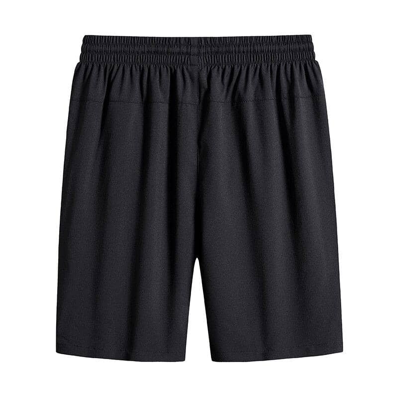 [KIT 3 SHORTS] - UNISSEX - Bermudas Esporte Fino Summerlast em Seda Gelo - [DESCONTO BLACK FRIDAY]