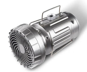 CampingPRO ™ Ventilador, Lâmpada e Banco de Baterias movidos a Energia Solar 6 em 1