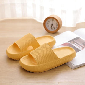 Chinelo Nuvem Soft