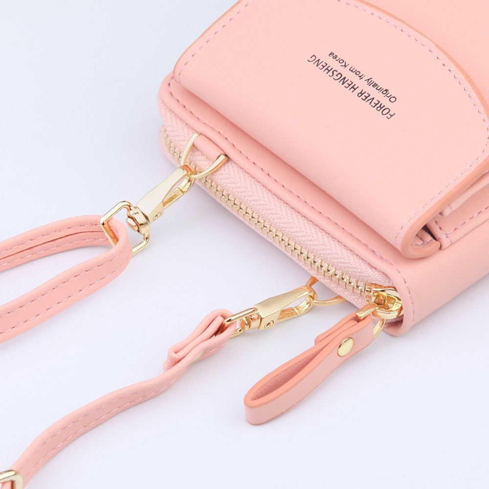Bolsa Feminina Bag Mimous - Moda e Estilo