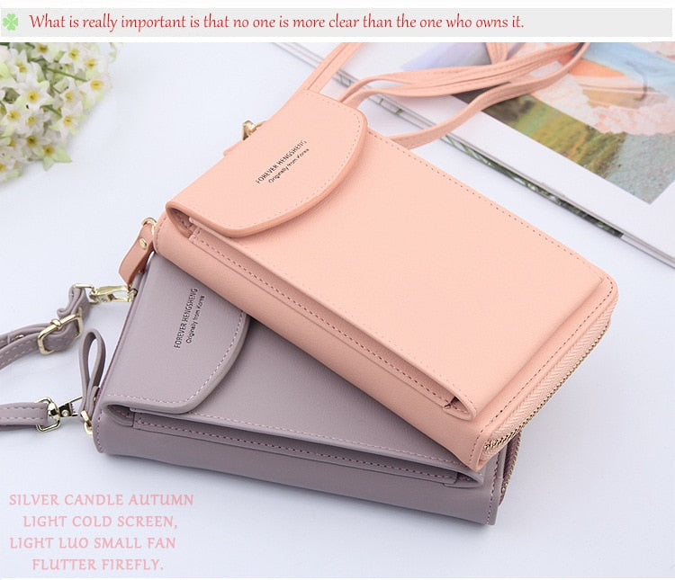 Bolsa Feminina Bag Mimous - Moda e Estilo